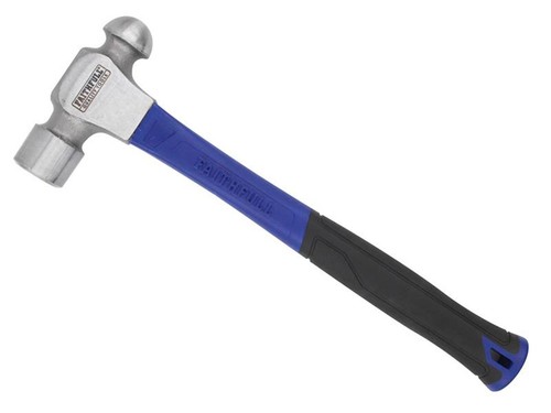 Faithfull ball pein hammer - faithfull,