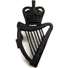 Queens Crown - Ulster Home