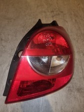 Renault Clio Hatch 5 Door