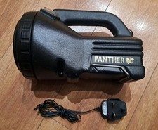 Nightsearcher Panther  LED Torch High Power