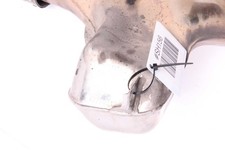 Exhaust System Muffler