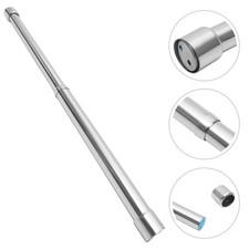 Adjustable Stainless Steel