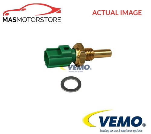 Coolant temperature sensor - temperature,