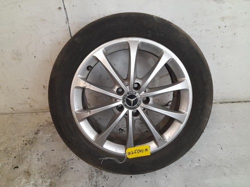 Mercedes benz a180 2018 alloy - mercedes,