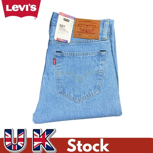 Levi 501 original regular - levi's,