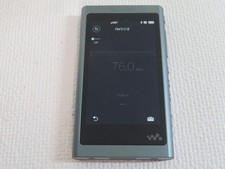 Sony Walkman NW-A55 MP3 Player