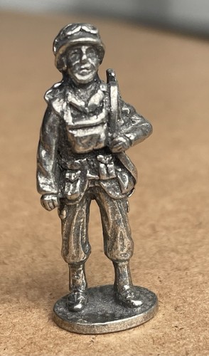 Small cast metal pewter - small, cast-metal