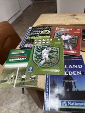 England Men’s Football Team