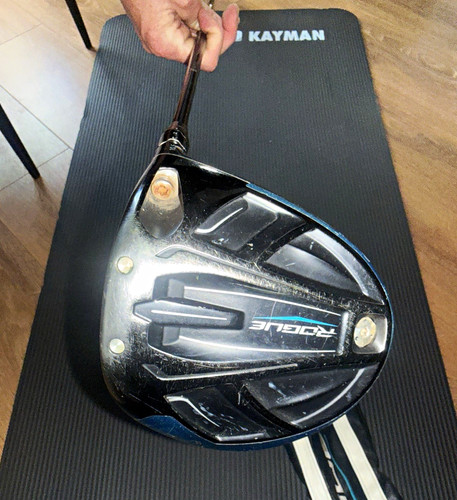 Callaway rogue driver - driver, 10.5°