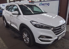 EXHAUST PARTICULATE FILTER