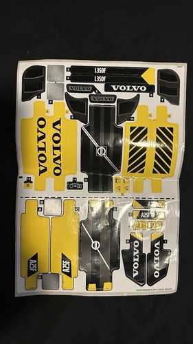 Lego 42030 technic volvo a350f - lego,