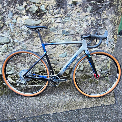 Cannondale supersix evo - cannondale, cx