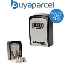 Master lock 5401 wall mounted - 5401,