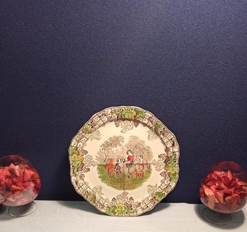 Copeland spode byron series - copeland, 2