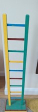 Wooden Toy Ladder Game Assortment Games