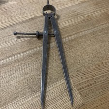 Vintage 8" Consolidated Spring