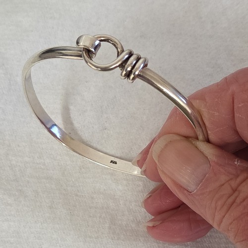 Tianguis jackson 925 - 925, sterling