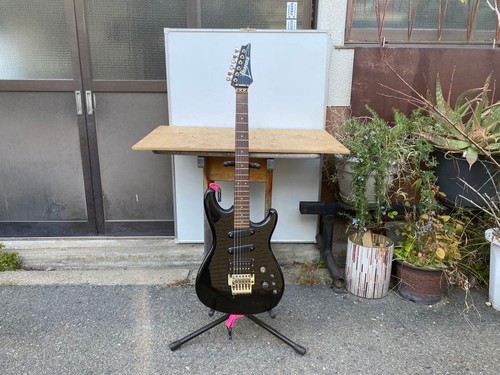 Ibanez pl650 pro - ibanez, series