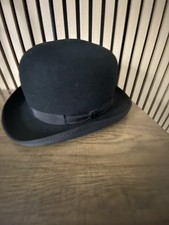 Christie’s Bowler Hat Used