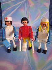 Mettoy playcraft busy bodies - busy,