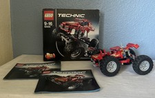 Lego 42005 technic set - 42005,