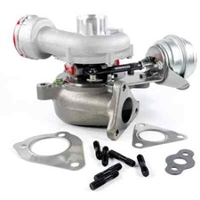 GT1749V Turbo For Audi A4 B6