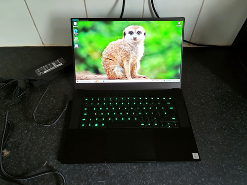 Razer blade 300hz rtx 2080 - blade,