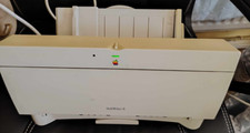 Vintage Apple Macintosh StyleWriter II Printer M2003 - Powers On But Untested
