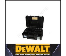 DeWalt TSTAK II Toolbox