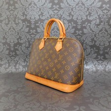 LOUIS VUITTON MONOGRAM ALMA