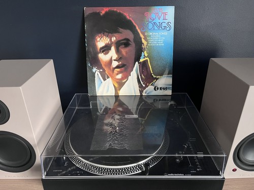 Elvis presley love songs - elvis,