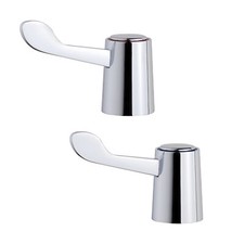 Nes Home Contract Basin Tap