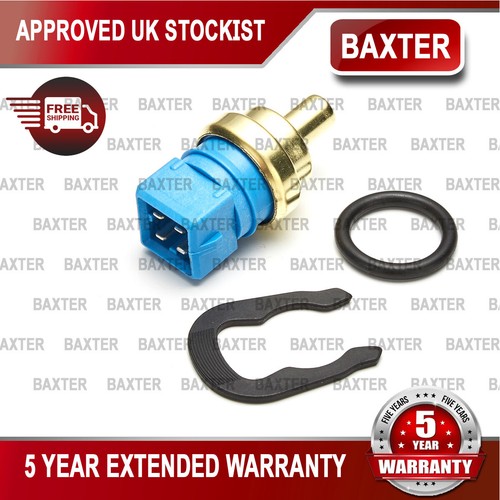 Baxter coolant temperature - baxter,