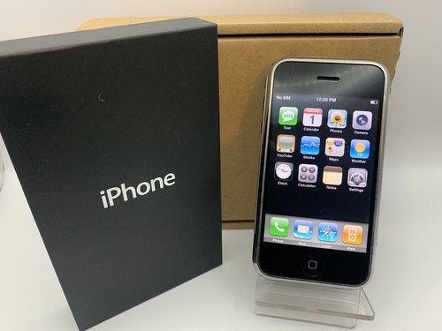 Apple iphone 8gb 1st - 2g,