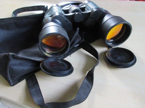 Breaker cobra binoculars - breaker, model