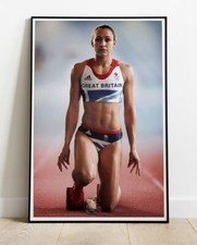 The Legendary Ms. Jessica