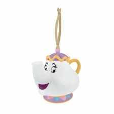 OFFICIAL DISNEY BEAUTY AND THE