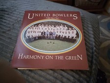 United Bowlers Male Voice