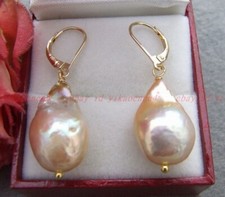 14x21mm Huge Natural South Sea