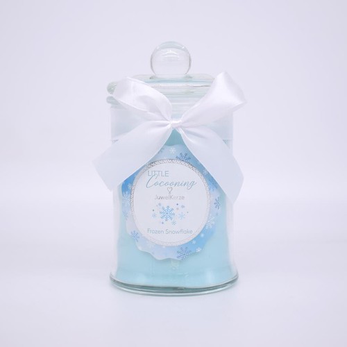 Jewel candle little cocooning - little,