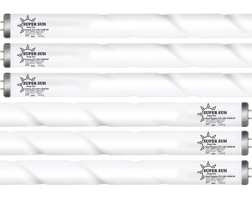 Super sun twister dual face - super, &