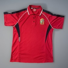 Sportfolio British Irish Lions