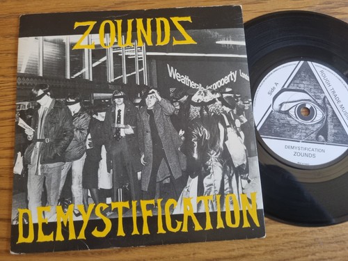 Zounds demystification - zounds, –