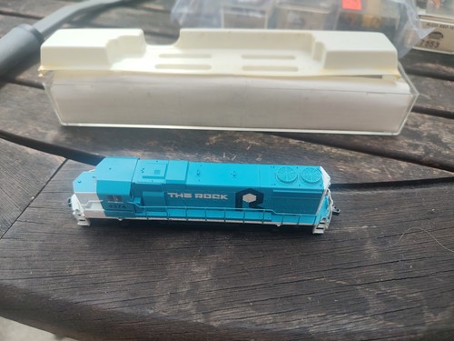 Walthers gauge the rock 4374 - n,