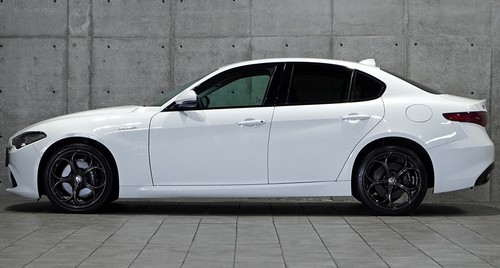 Set alloy wheels - a,