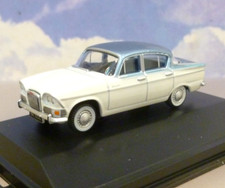 OXFORD DIECAST 1/76 1963