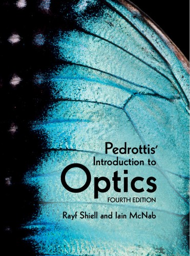 Pedrottis introduction to - introduction,