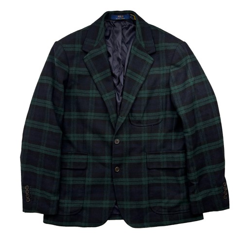 Polo ralph lauren - polo, tartan