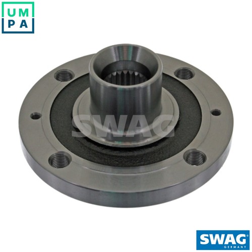 Wheel hub 0224 for - wheel, 91