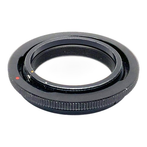Zeiss ikon lens mount adapter - zeiss,